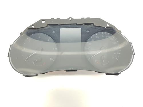 Used Instrument cluster Instrument cluster NISSAN X-TRAIL III (T32_, T32R, T32RR) 1.6 dCi (T32) (130 hp) 33269665 33269665