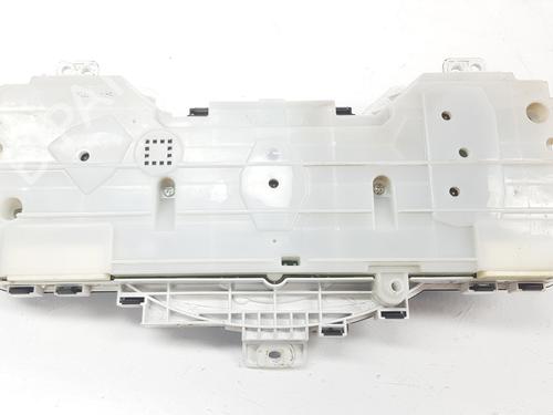 Instrument cluster TOYOTA HILUX VII Pickup (_N1_, _N2_, _N3_) 2.5 D 4WD (KUN25) | BP28516076C47 