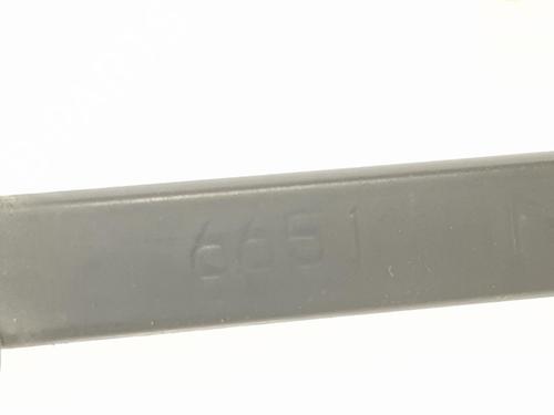 Front windshield wiper arm TOYOTA LAND CRUISER PRADO (_J12_) 3.0 D-4D (KDJ120, KDJ125) | BP12462447C143 