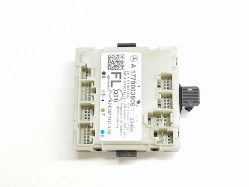 Used Electronic module Electronic module 38095733 38095733