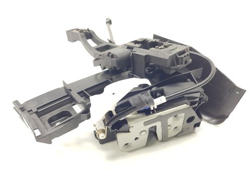 Rear left lock FORD FOCUS III 1.0 EcoBoost | BP25722063C100 