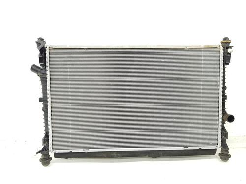 Water radiator FORD TRANSIT V363 Platform/Chassis (FED, FFD) | BP35754303M31 - Image 2