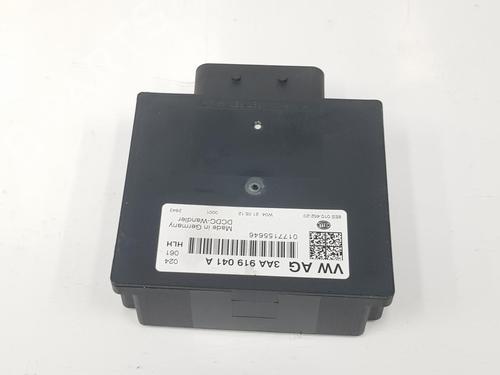 Electronic module VW TIGUAN (5N_) 2.0 TDI | BP11338755M83 