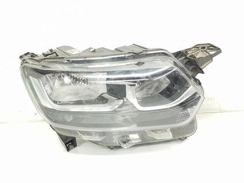 Used Right headlight Right headlight 37014182 37014182
