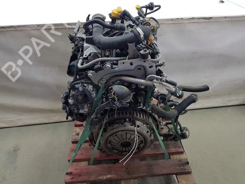 Engine RENAULT CLIO V (B7_) 1.0 TCe 100 (B7MT) | BP35905662M1 - Image 7