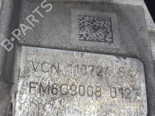 Gearbox VW T-ROC (A11, D11)  | BP26487910M3 