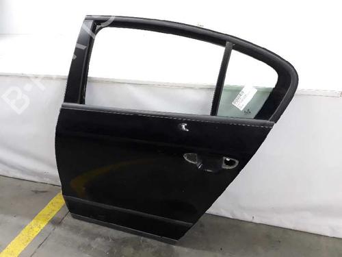Left rear door VW PASSAT B6 (3C2) 2.0 TDI 16V | BP789951C4 