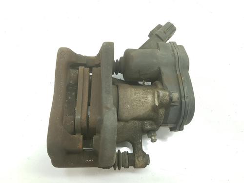 Left rear brake caliper RENAULT MEGANE III Grandtour (KZ0/1) 1.6 dCi (KZ00, KZ12, KZ13) | BP14924173M107