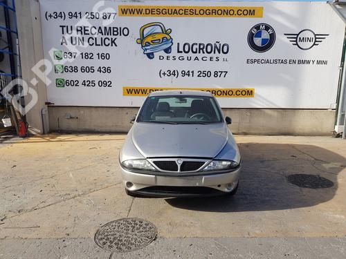 Used Left front door Left front door LANCIA Y (840_) 1.2 (840AA, 840AF1A) (60 hp) 8367200 8367200
