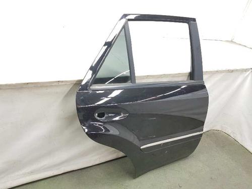Right rear door MERCEDES-BENZ M-CLASS (W164) ML 320 CDI 4-matic (164.122) | BP7121219C5 