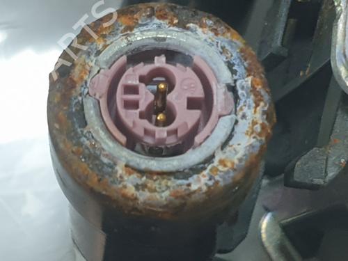 Kollisonspute sett CUPRA LEON (KL1, KU1, KUG)  | BP29358630C86 