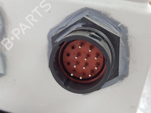 Fuse box OPEL MOVANO C Van (U9) 2.2 D | BP28387245E1 