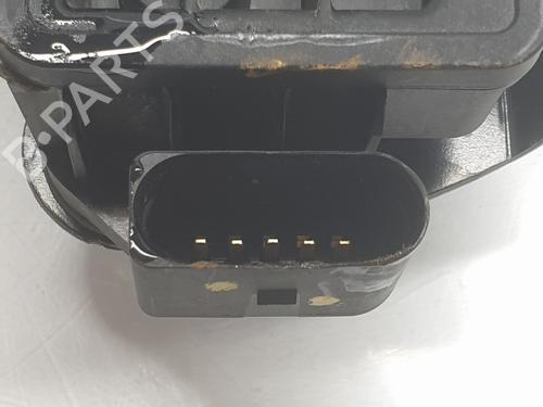 Andre VW CRAFTER Van (SY_, SX_) 2.0 TDI FWD (SYB, SYC, SYD) | BP30745905O1