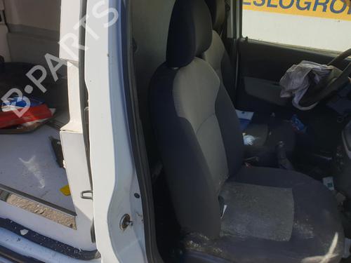 Zacisk hamulca przedniego lewego DACIA DOKKER MPV (KE_) 1.5 dCi (KEAJ, KEAH) | BP12145408M105 