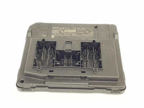 Used Electronic module Electronic module CUPRA BORN (K11) 63 (231 hp) 33474605 33474605