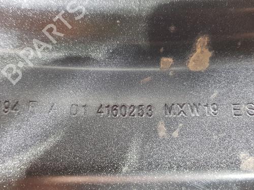 Fælk RENAULT KANGOO III Box Body/MPV 1.5 Blue dCi 95 (FJAB) | BP34579794C45 - Image 7