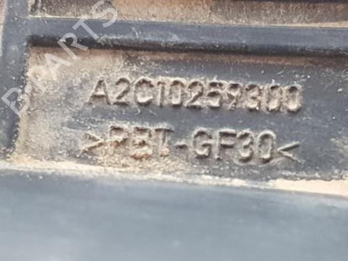 Luftmassemåler VW T-ROC (A11, D11)  | BP29728738M95 