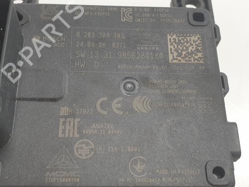Electronic module OPEL ASTRA L Sports Tourer (O5) 1.2 (FRHNPJ) | BP24243539M83 