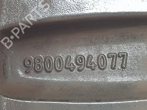 Fælk CITROËN C3 III (SX)  | BP36888135C45  - Image 5