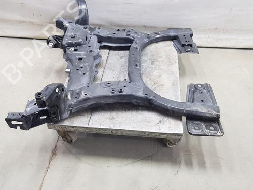 Subframe MERCEDES-BENZ A-CLASS (W176) A 200 CDI / d (176.008) | BP34344353M9  - Image 5