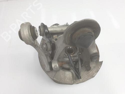 Left rear steering knuckle BMW X6 (E71, E72) xDrive 30 d | BP10688373M27 