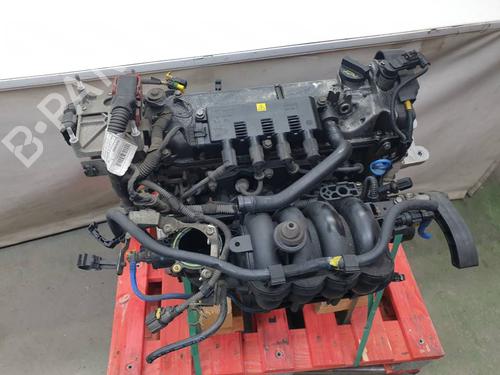 Used Engine Engine 38736114 38736114