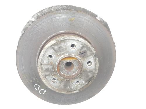 Used Right front steering knuckle BMW 6 (E63) 630 i (258 hp) 15488367