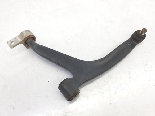 Left front suspension arm CITROËN BERLINGO / BERLINGO FIRST MPV (MF_, GJK_, GFK_) 1.6 HDI 75 (MF9HW, GJ9HWC, GF9HWC, GN9HWC) | BP9517608M12 