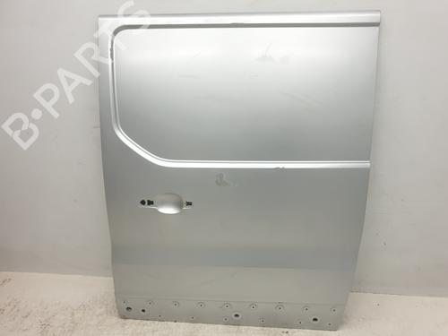 Used Left slide door RENAULT TRAFIC III Van (FG_) 1.6 dCi 140 (FGMA, FGMC) (140 hp) 29716896