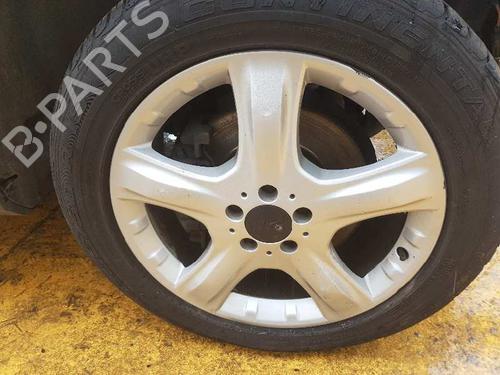 Andre MERCEDES-BENZ M-CLASS (W164) ML 320 CDI 4-matic (164.122) | BP14084176O1 