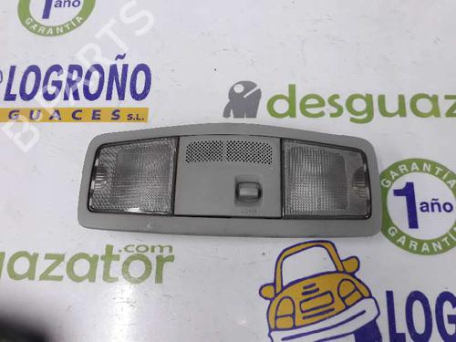 Used Interior roof light MITSUBISHI OUTLANDER II (CW_W) 2.0 DI-D (CW8W) (140 hp) 7421377