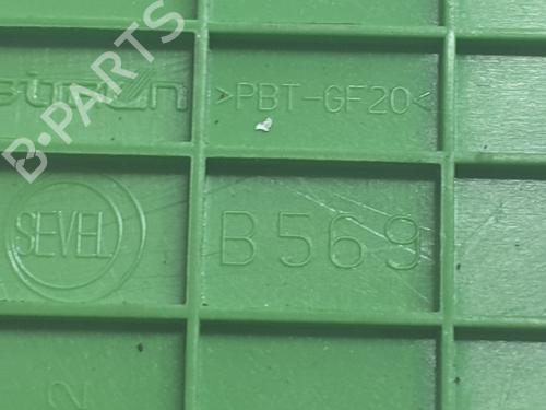 Left front window switch FIAT DUCATO Van (250_) | BP31051377I27