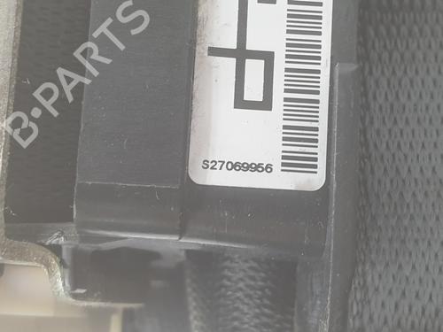 Front right seatbelt BMW 3 (E90) 325 d | BP8745668I25 