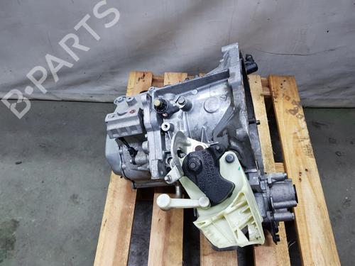 Gearbox PEUGEOT 2008 I (CU_) 1.5 BlueHDI 100 | BP24547903M3 
