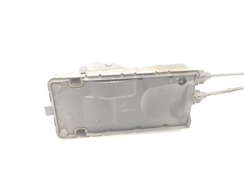 Gear lever DACIA DUSTER (HS_) 1.5 dCi (HSAJ) | BP10645201M90 