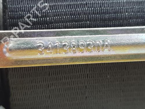 Front right seatbelt RENAULT TRAFIC III Van (FG_)  | BP37519766I25  - Image 6
