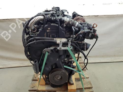 Engine FORD FOCUS C-MAX (DM2) 1.6 TDCi | BP35814061M1 - Image 3
