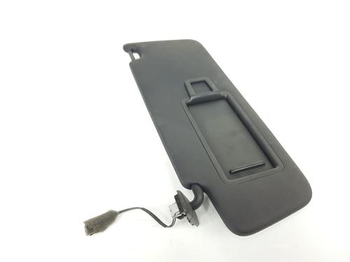 Left sun visor CUPRA LEON (KL1, KU1, KUG) | BP35813996I1 - Image 4