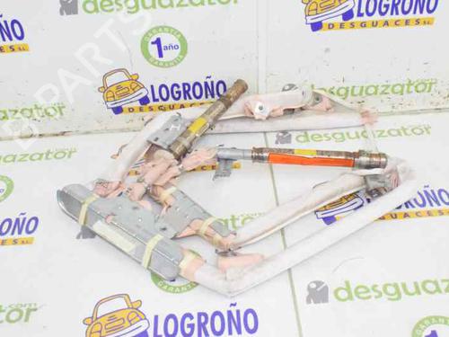 Used Left curtain airbag NISSAN PATHFINDER III (R51) 2.5 dCi (174 hp) 1274034