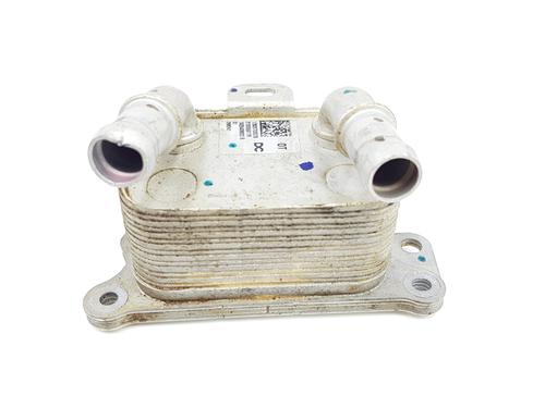 Ölkühler für Ölkühler MERCEDES-BENZ A-CLASS (W177) A 200 (177.087) (163 hp) 34348600 34348600