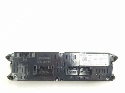 Climate control SEAT IBIZA V (KJ1, KJG) 1.0 TSI | BP33547874I5 - Image 2