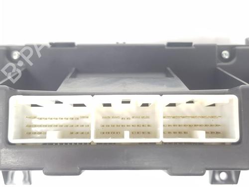 Climate control TOYOTA LAND CRUISER PRADO (_J12_) 3.0 D-4D (KDJ120, KDJ125) | BP17217438I5 