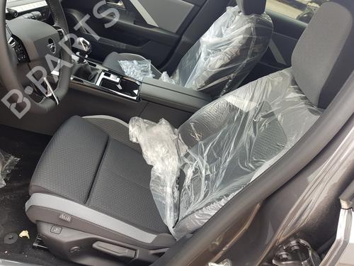 Køler OPEL ASTRA L Sports Tourer (O5)  | BP26437368M31 