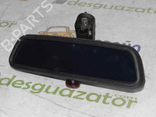 Rear mirror BMW 3 Compact (E46) 320 td (150 hp) 1361357