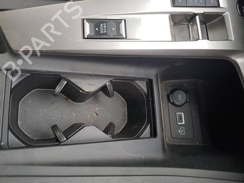 Left front window switch PEUGEOT 408 II (FP_, F3_, FM_) Hybrid 225 (F3DGYT) | BP38734469I27 - Image 14