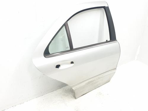 Right rear door MERCEDES-BENZ S-CLASS (W220) S 320 CDI (220.026, 220.126) | BP17243875C5 