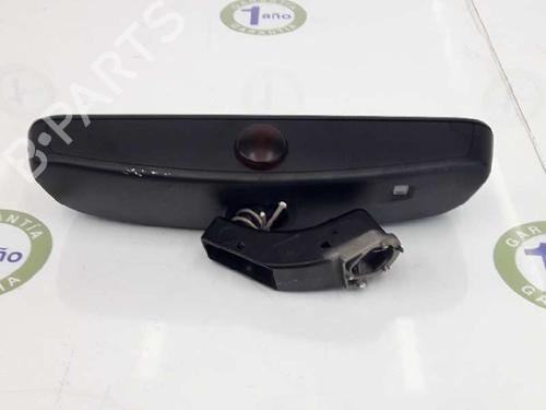 Rear mirror BMW 5 (E60) 525 d | BP1365403I6 