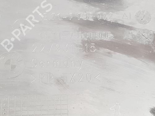 Other BMW 3 (E90) 318 d | BP29456700O1 