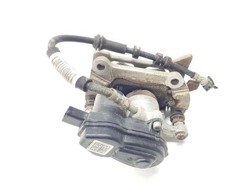 Right rear brake caliper AUDI A6 C7 (4G2, 4GC) 2.0 TDI | BP30511540M106