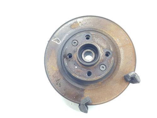 Right front steering knuckle DACIA SANDERO II | BP39597512M26 - Image 2